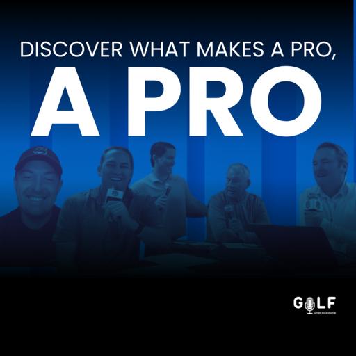 From the Range to Augusta: How Pros Really Prepare