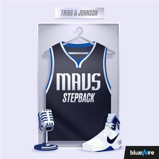 Luka Doncic's Return to Dallas, Mavs Signing Brandon Williams, & Play-In/Playoffs Hope?