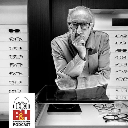 Photo Industry Tips from High-End Assistants, with Mike Foley & Alex Savidis