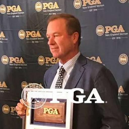 Golf's Wisdom Keepers: Insights from Mark Heartfield