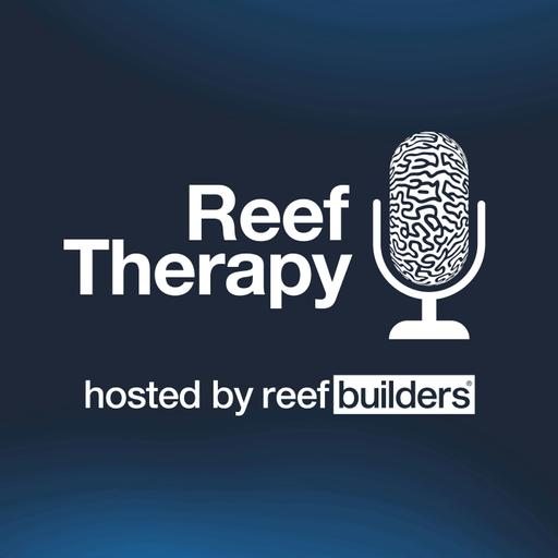 New Reef Tank LED Technology with Quanta Lights' Luca Martino | #130