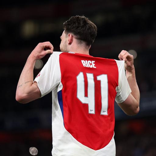 Awesome Arsenal stun Madrid & Inter on top in Munich