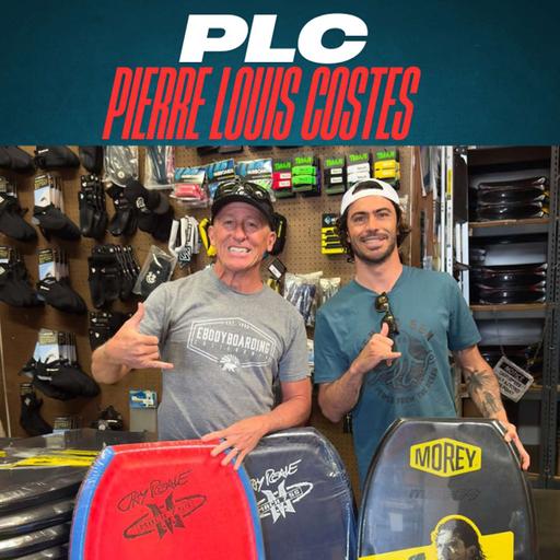The Reale Deal Show #110- Pierre Louis Costes: 2025 update