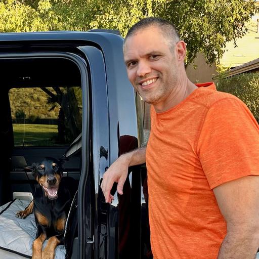 0605: 4knines with Jim Umlauf