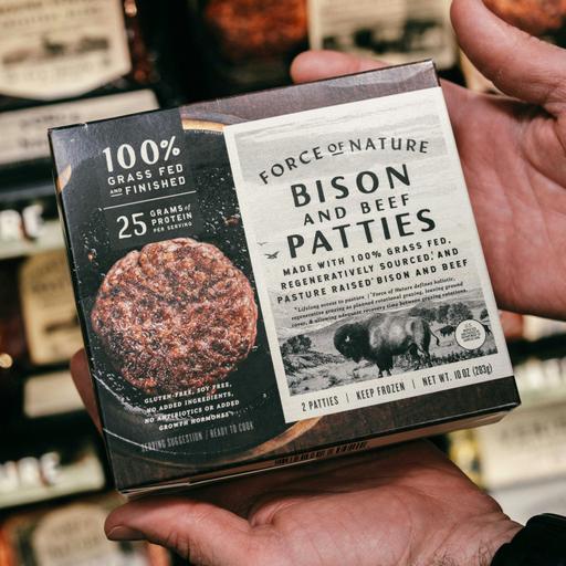 225: What makes regeneratively-raised meat so special? - Force of Nature Meats
