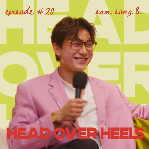 Mom Said “Don’t Be an Actor” ft. Sam Song Li | Head Over Heels S4E20