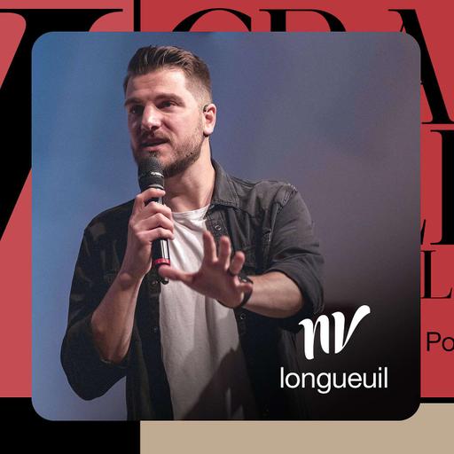 Où en est ta passion? | Ben Luiten