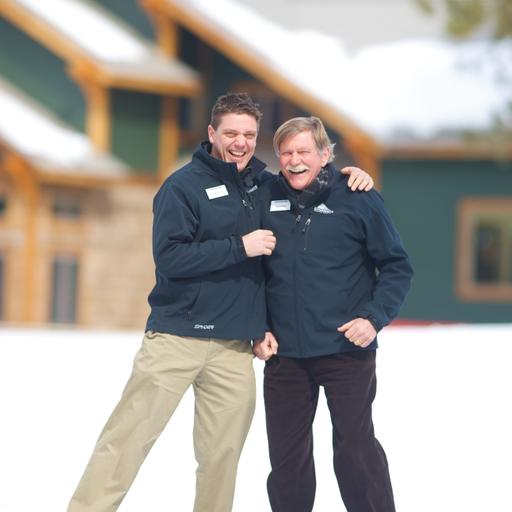 Podcast #202: Jiminy Peak GM & Fairbank Group CEO Tyler Fairbank