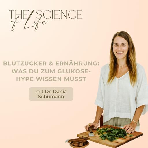Blutzucker & Ernährung: Was du zum Glukose-Hype wissen musst