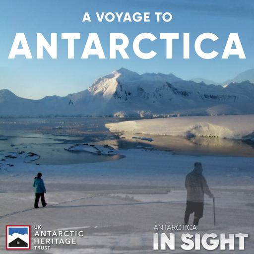 Antarctica's Apex Predators