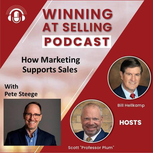 Apr 2025 - Special Guest - Pete Steege