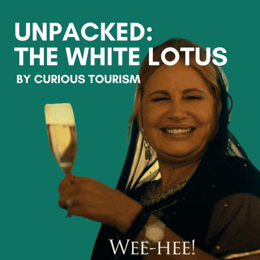 The White Lotus Recap | S3 Finale: Amor Fati