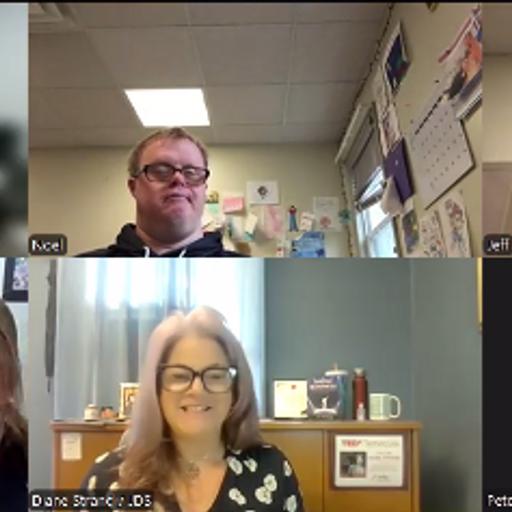 Season 7, Episode 27: Interview with Diane Strand from JDS Creative Academy!