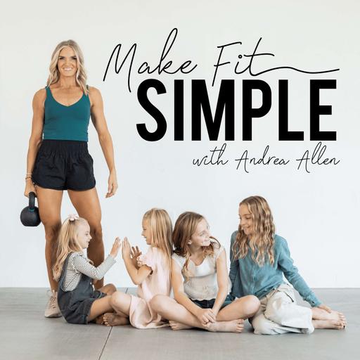 232. The Number One Factor I See for Success with Fitness Goals From 12 Years of Coaching