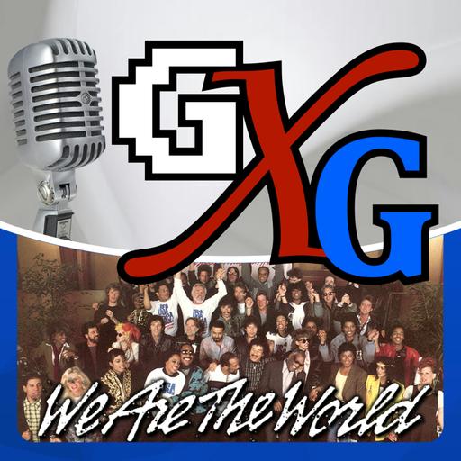 We Are the World