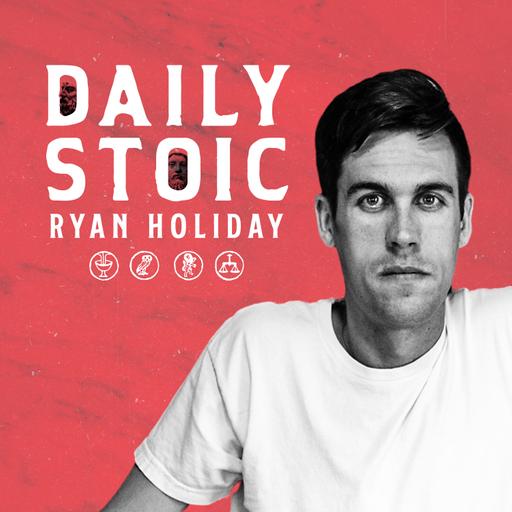 Why Do It Alone? | Ask Daily Stoic