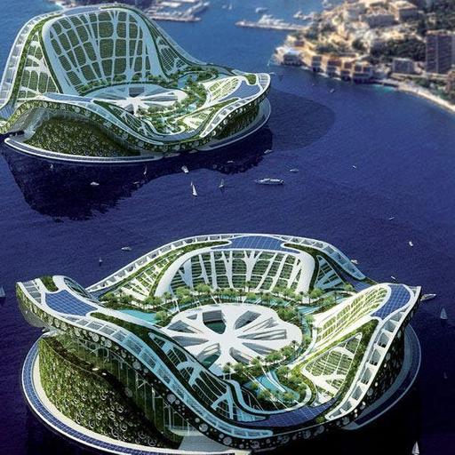 Blueprints for Utopias
