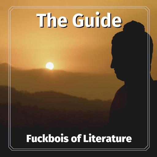 6: The Guide - Amrita by the Book