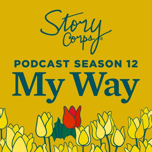 StoryCorps: The Birds, the Bees, and My Dad