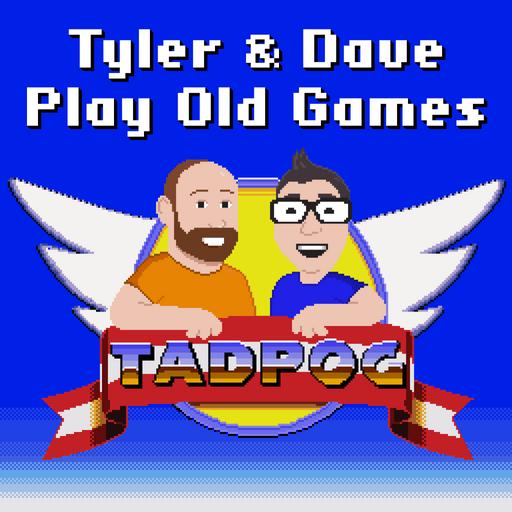 Ep. 812 – Snack Time with TADPOG