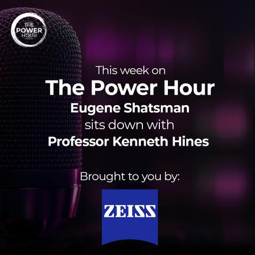 Through His Eyes: How Zeiss Lenses Helped Photographer Kenneth Hines Rediscover His Vision & Himself