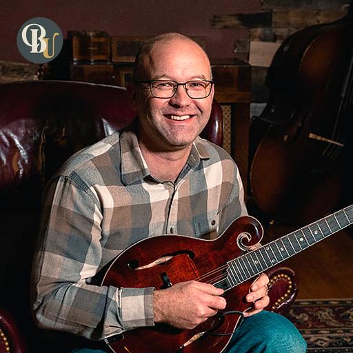 Bluegrass Unlimited Podcast with Jeremy Chapman