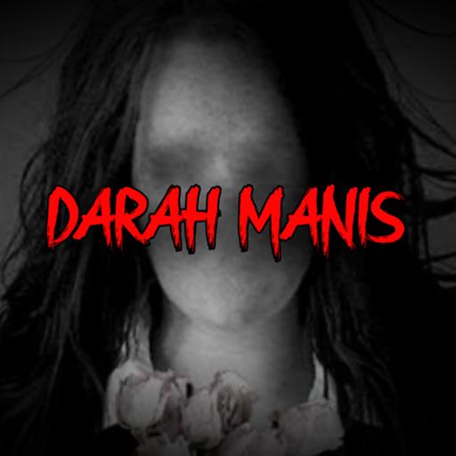 DARAH MANIS !!!
