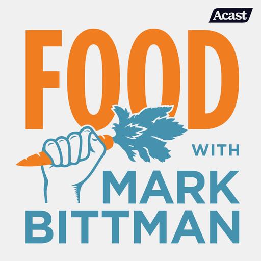 Mark on the Good Citizen Podcast, with Ted Roosevelt V