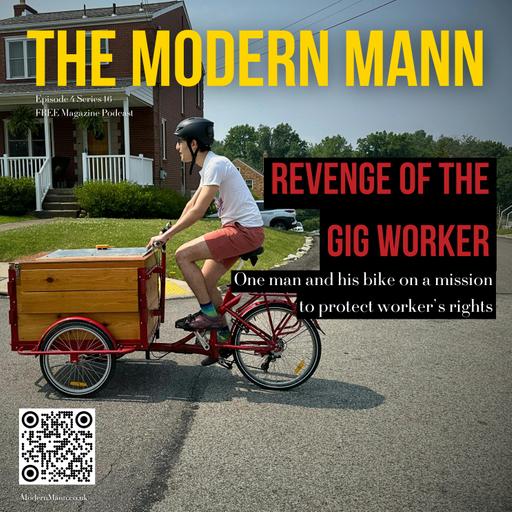 Revenge Of The Gig Worker