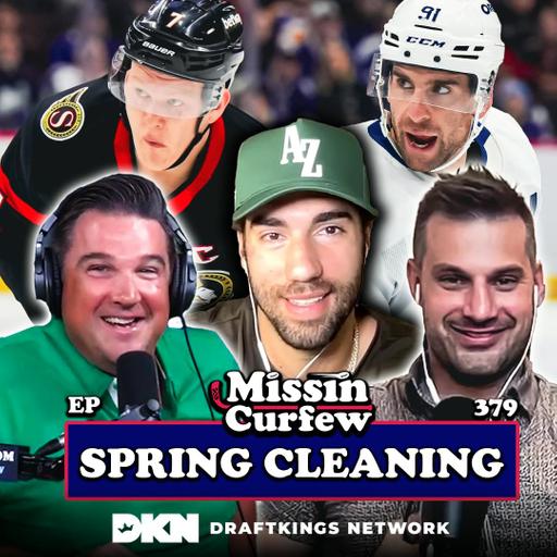 379. Spring Cleaning
