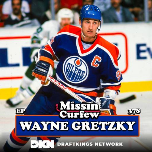 378. Wayne Gretzky + Ovechkin Breaks the Record