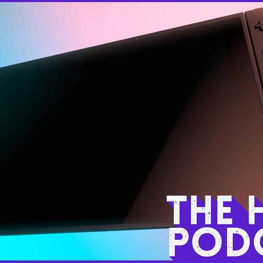 Switch 2 Fallout - The HP Podcast 323