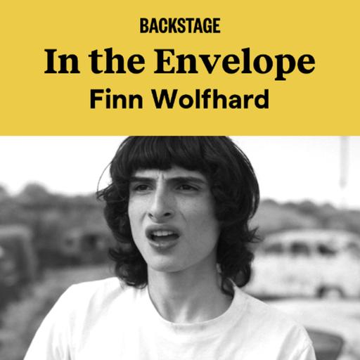 Finn Wolfhard