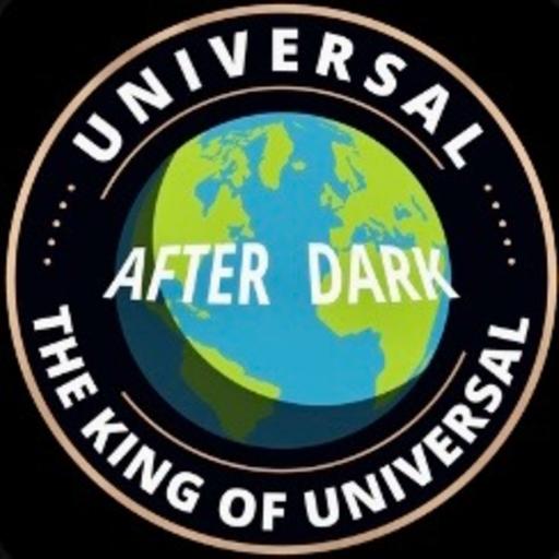 An Epic Universal Orlando Hotel Chap