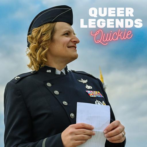 The U.S. Military's Transgender Purge