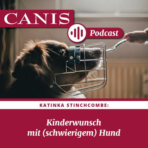 Kinderwunsch mit (schwierigem) Hund