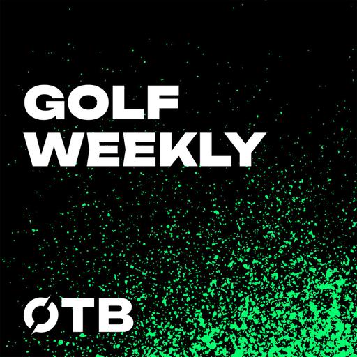 Masters Preview w/Lawrence Donegan | McIlroy’s year? | Scheffler back to back?
