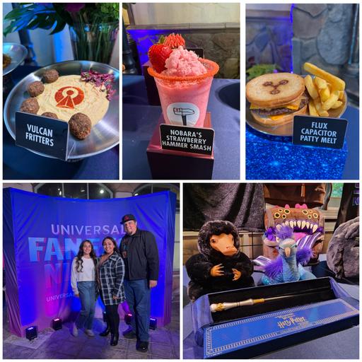 Episode 957 – Universal Fan Fest Nights Tasting, 2025