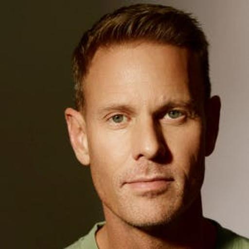 'Drop' Director Christopher Landon