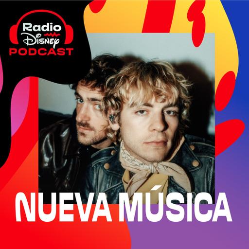11/04 | The Driver Era, Luck Ra, Pabllo Vittar & Nathy Peluso, Trueno y más