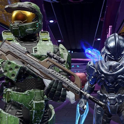 No Cartridge 283 - GGNoReRead Halo 2 and Percival Everett's JAMES