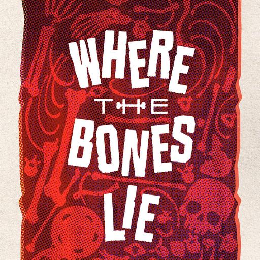 Castle Talk: Nick Kolakowski, author of Where the Bones Lie