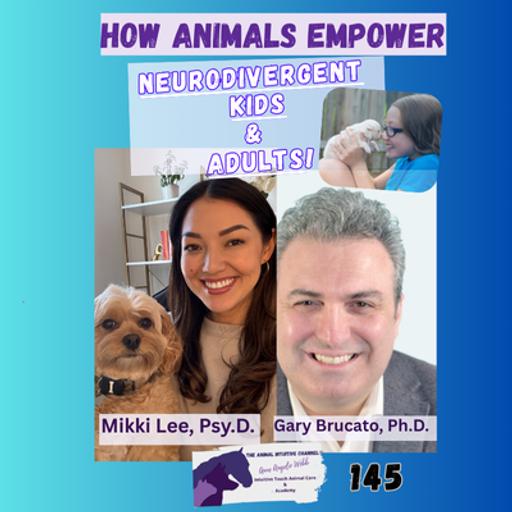 Can Therapy Animals Help the Neurodivergent? Key Insights & What to Consider 🦋 165