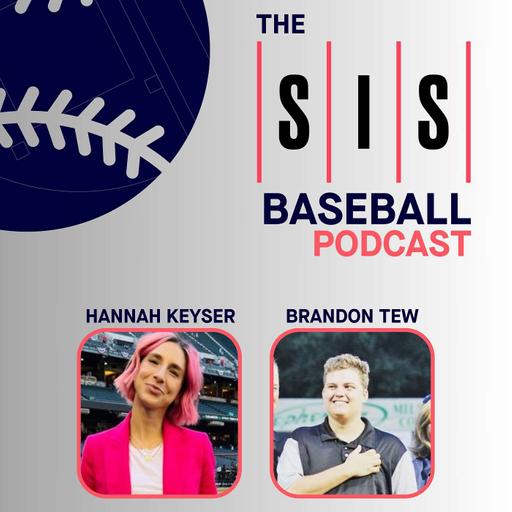 The 'All-Scrapes Team' and Breaking Down MLB's Japanese Pitchers (w/Hannah Keyser & Brandon Tew)