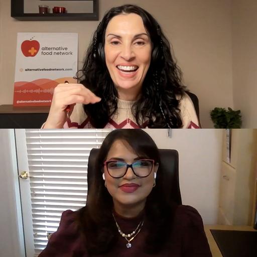 Is Plant-Based Eating REALLY Healthier For You?