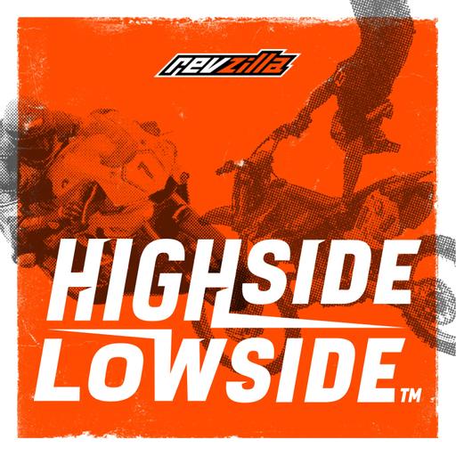 S10E02: History, Danger & Speed: Deep Dive into the Isle of Man TT