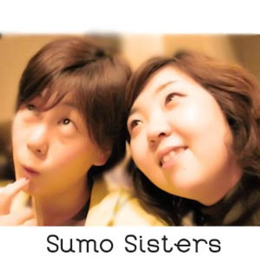 Love Comes in Any Shape : SumoSisters