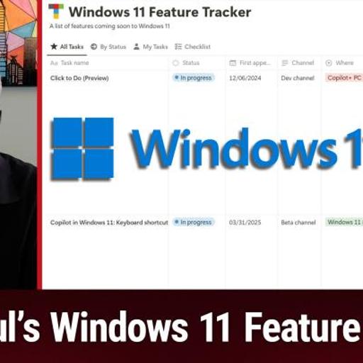 WW 927: Up to Stuff - Intel Unison, Quake II WHAMM demo, Minecraft movie