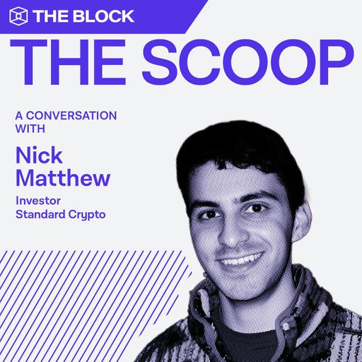 Nick Matthew on memecoins, stablecoins & crypto’s shift to ‘fintech 2.0’