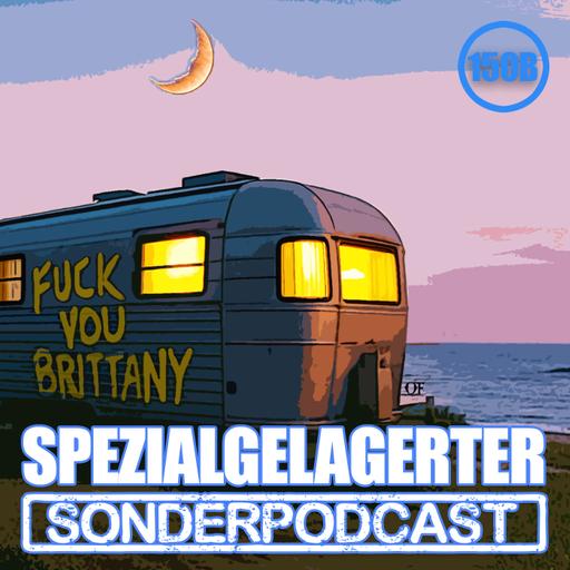 SSP #150B: Die drei ??? - Feuermond - Der Pfad der Täuschung (125B)